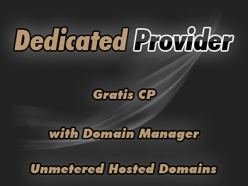 Popularly priced dedicated hosting servers packages